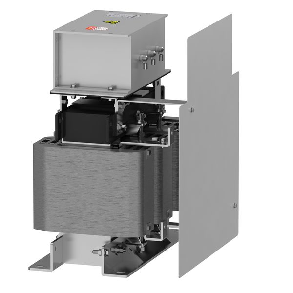 output sinus filter - 180 A - for variable speed drive image 3