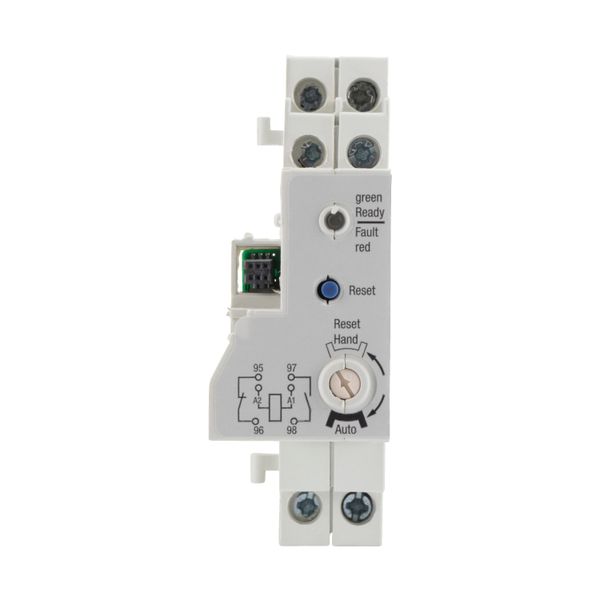 Overload relay function, 24 V DC image 8