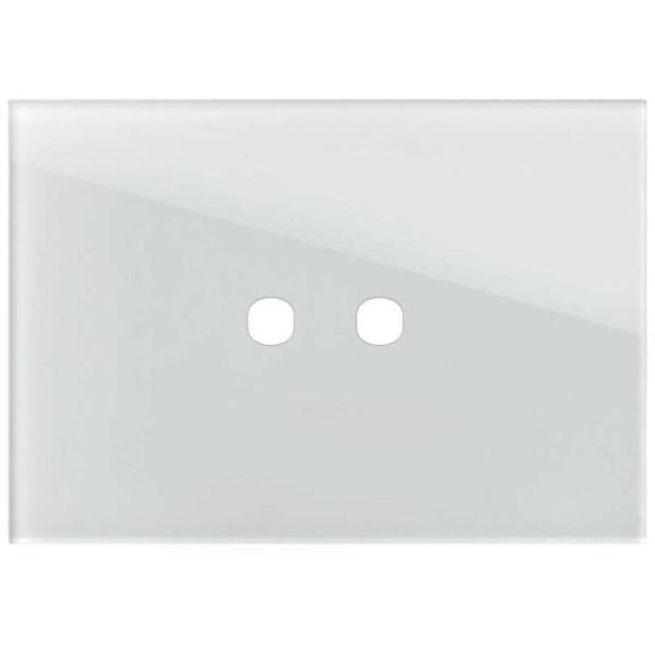 COVER PLATE EDGE 2/3M GL P 4331783 image 1