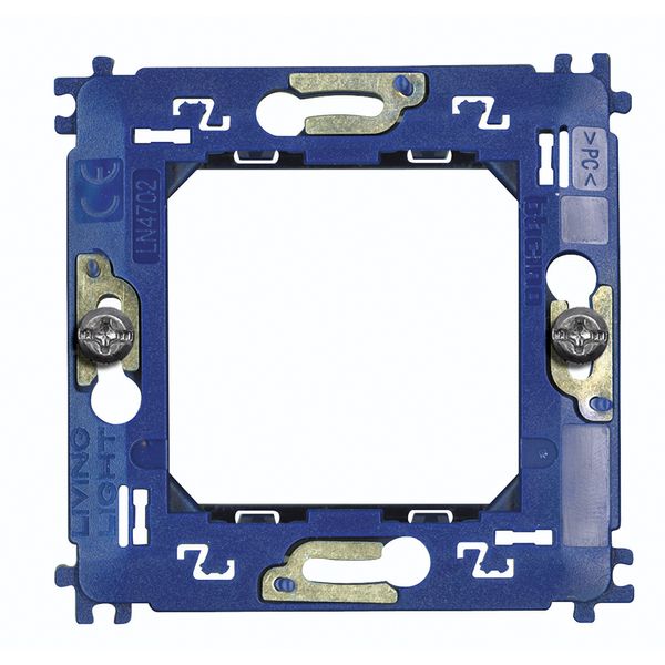 LL -  unique supporting frame 2m screws image 1