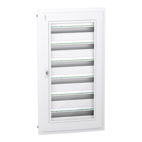 PrismaSeT XS Flush 6R24M Trans Door 1TB image 1