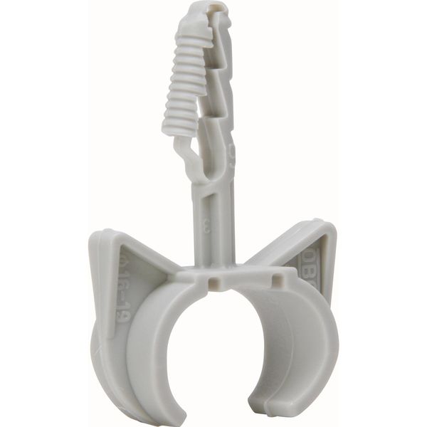 snap clamp 16-20mm 10pcs image 1