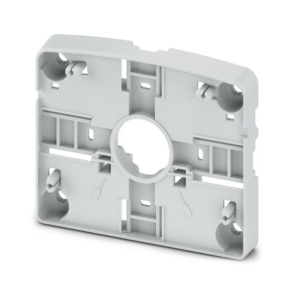 MCS-112X90-AP-7035 - Adapter plate image 1