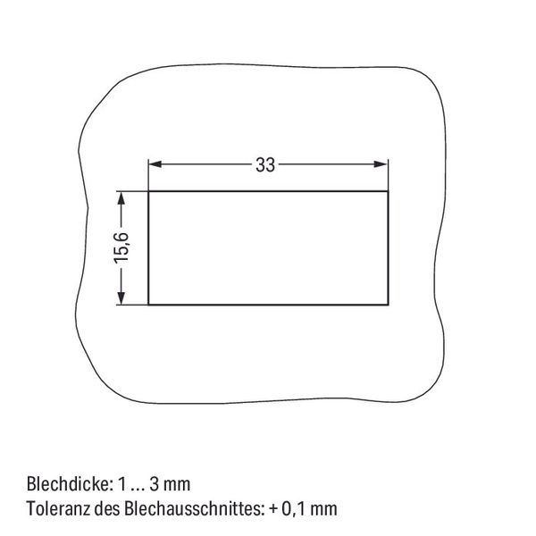 Snap-in frame image 3