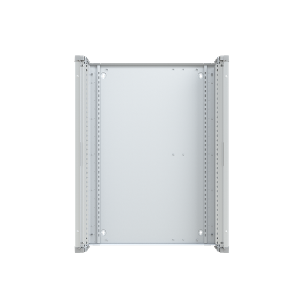 Q843B810 Cabinet, 1049 mm x 816 mm x 250 mm image 3