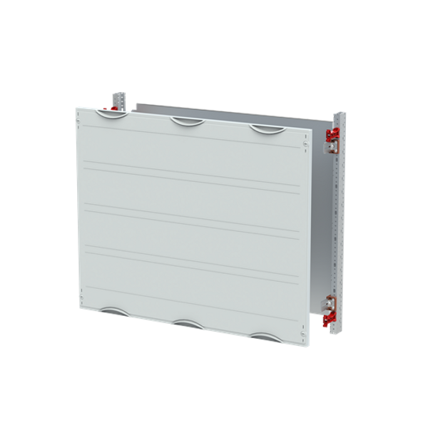 MBM115 Mounting plate 750 mm x 250 mm x 200 mm , 1 , 1 image 2