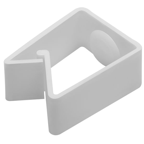 ABN Kabelclips voor 15mm DIN rail(69x45) image 1