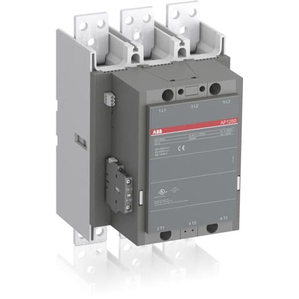 BYPASS CONTACTOR; BYPASS CONTACTOR#PSBP-1250 image 1