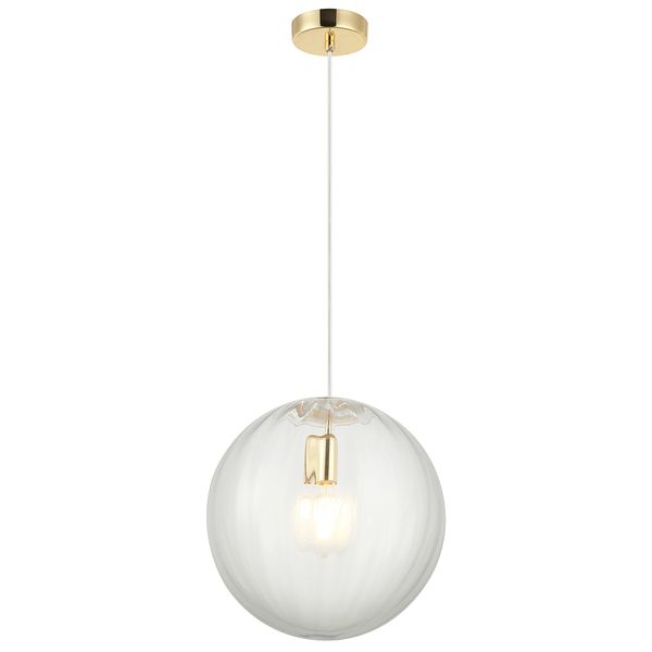 Pendant Lamp Clear Diana image 1