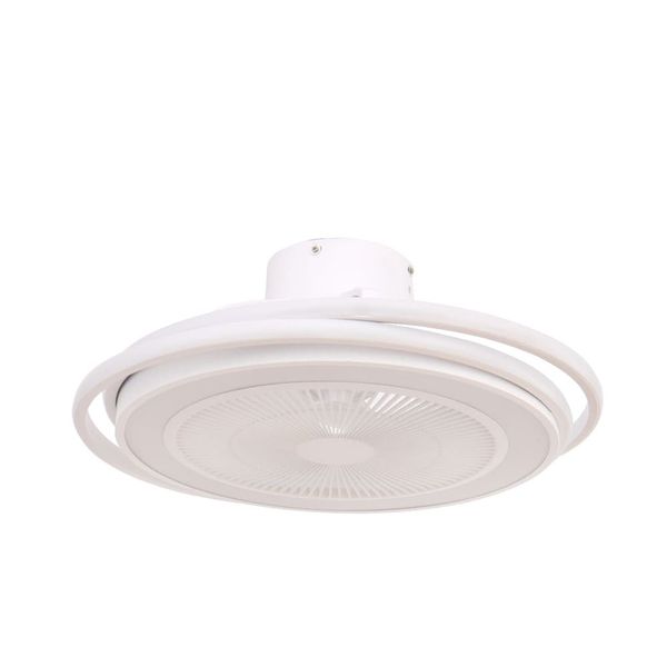 Andrea LED AC Ceiling Fan 45W 3000lm 3CCT Dimmable image 2