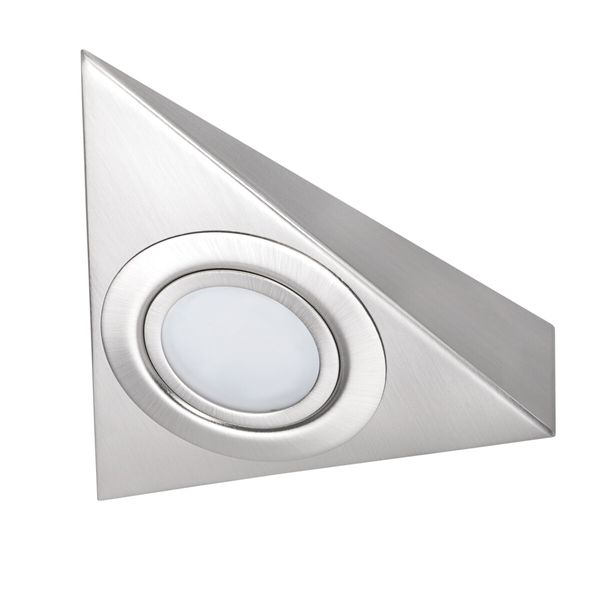 ZEPO LFD-T02-C/M Under-cabinet spotlight fitting image 1