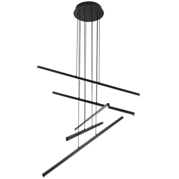 Suspended Light  D:805 Ray image 1