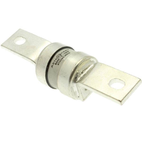 Fuse-link, low voltage, 400 A, AC 415 V, BS88/B3, BS88/B4, 38 x 136 mm, gL/gG, BS image 4