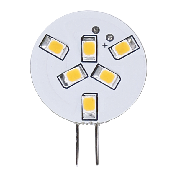 LED Lamp G4 Halo-LED image 1