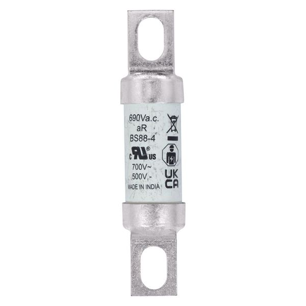 1600AMP 250V AC SEMI-COND FUSE image 9