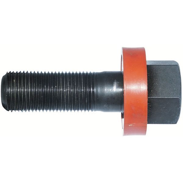 screw for sheet holes, Diameter: 19 mm, Height: 75 mm image 3