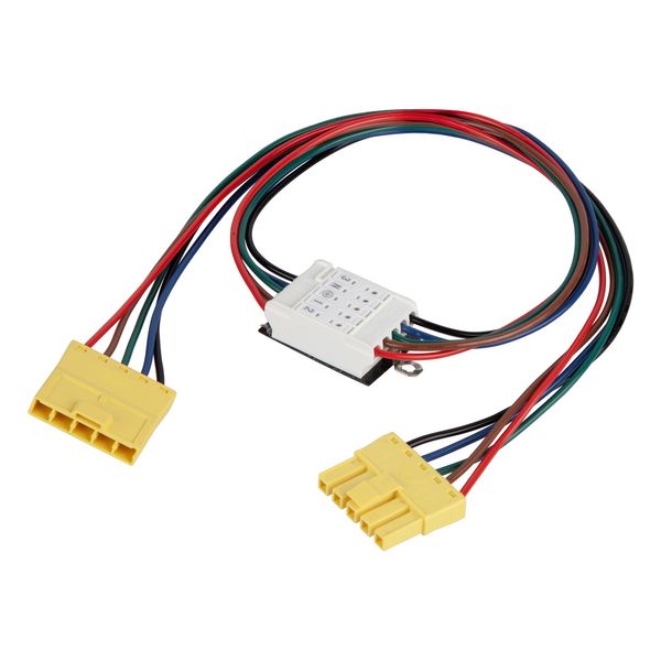 LN INV 1500 THROUGHWIRING KIT      LEDV image 1