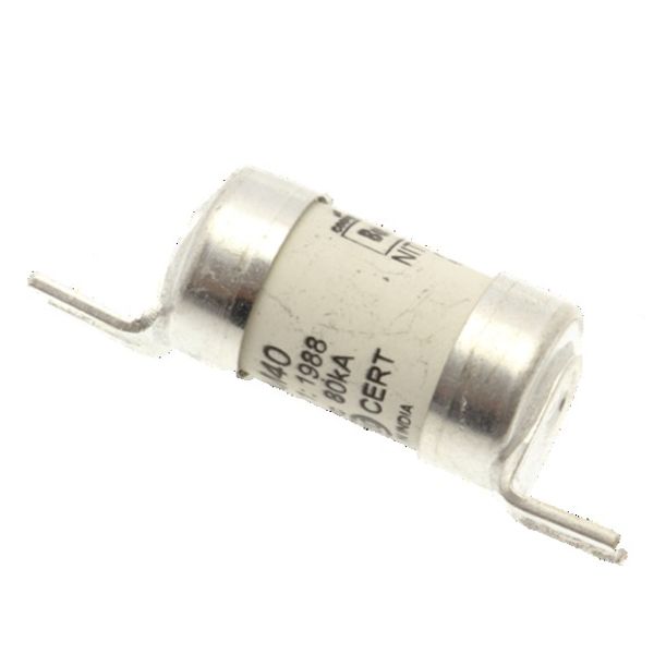 Fuse-link, LV, 32 A, AC 415 V, BS88/A1, 18 x 55 mm, gM, BS, 32M40 image 4