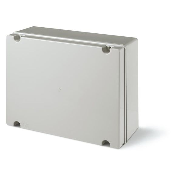 SCABOX WITH BLANK SIDES IP56 image 2