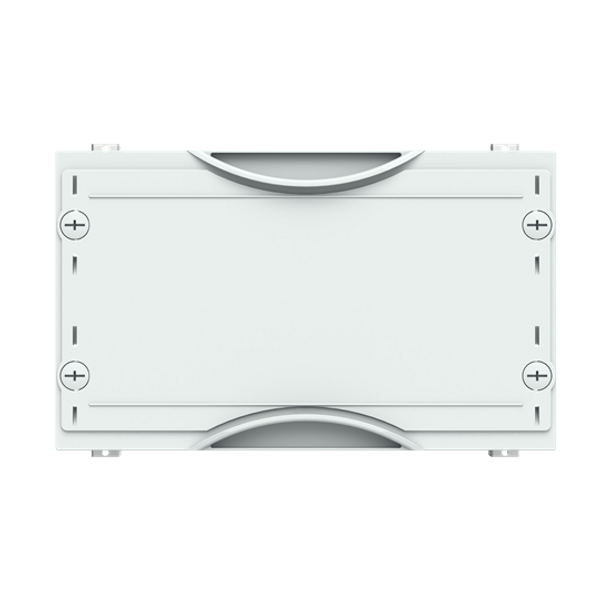 MBK206K DIN rail for terminals horizontal 150 mm x 500 mm x 120 mm , 0000 , 2 image 6