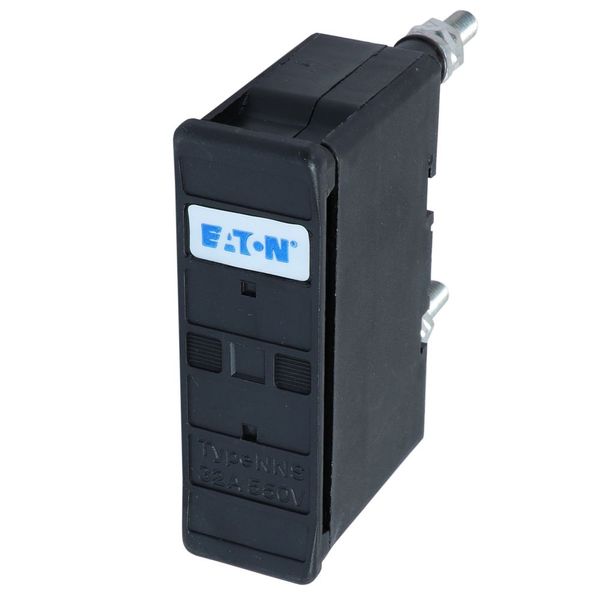 Fuse-holder, LV, 32 A, AC 550 V, BS88/F1, 1P, BS, back stud connected image 9