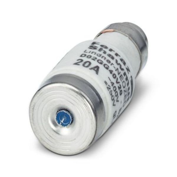 S  20 A/380 V - Fuse insert image 1