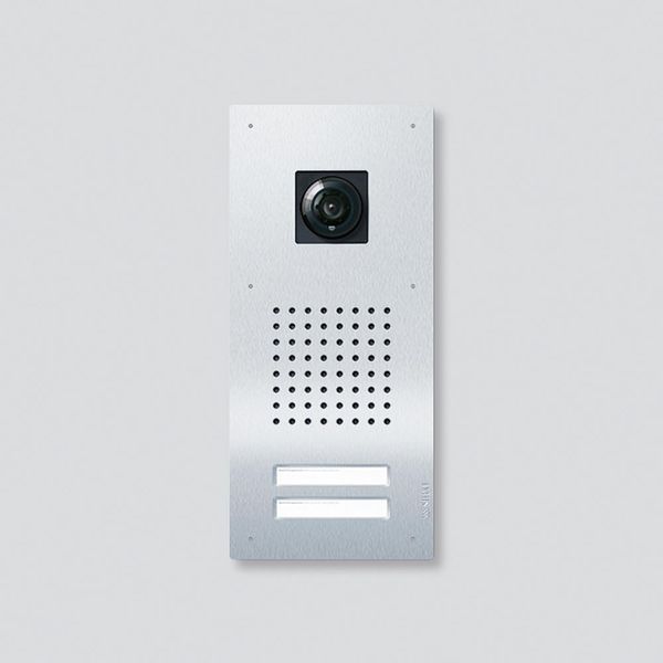 F CL V130 02 B-01 Function unit video door station Siedle Classic image 1