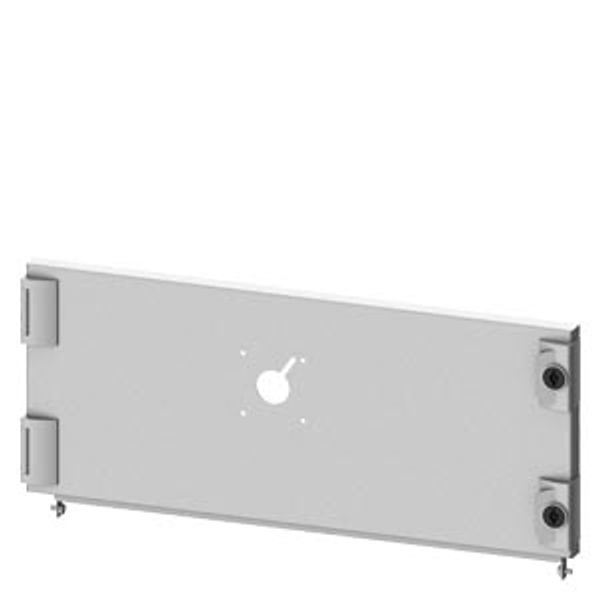 SIVACON S4 mod door 3VA13(400A) , 3... image 1