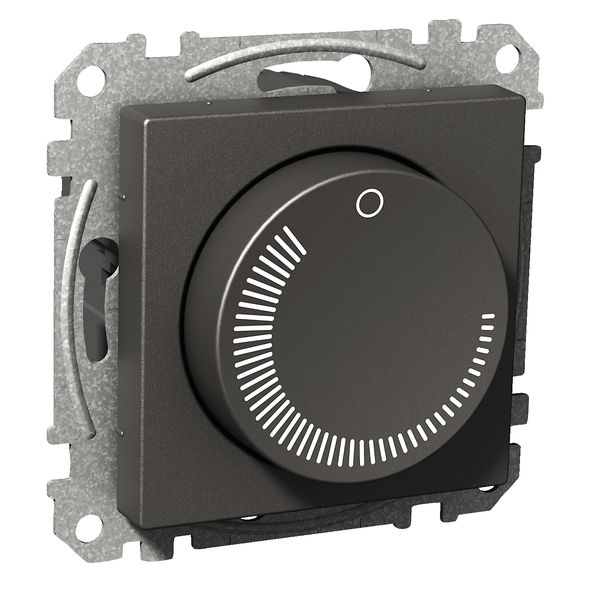 Exxact speed regulator anthracite image 3