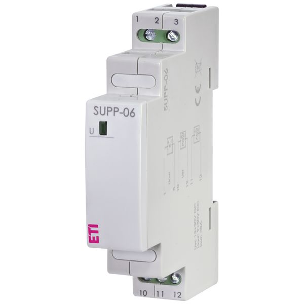 SUPP-06 Supply modul image 1