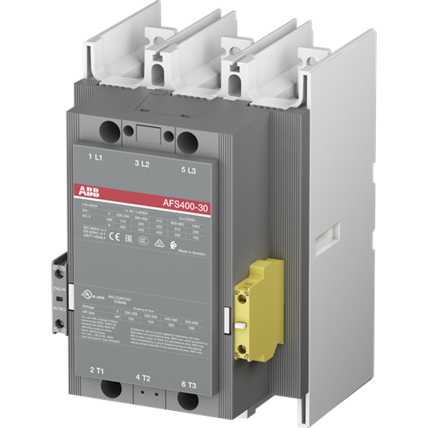 AF305-30-00-11 Contactor image 2