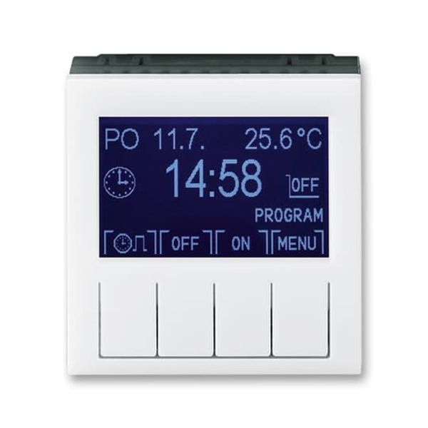 3292H-A20301 62 Programmable time switch image 1