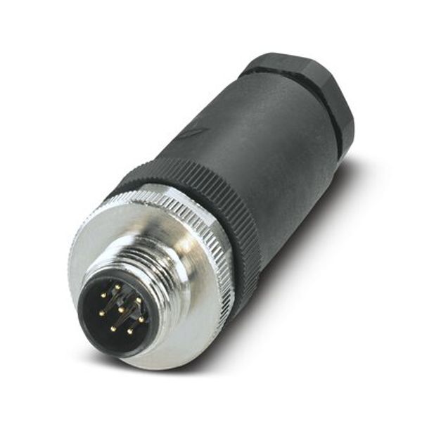 SACC-M12MS-8CON-PG9-M - Connector image 1