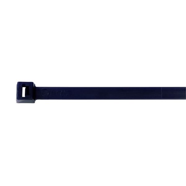 JTB-500 JAR CABLE TIES UV BLACK NYL image 6