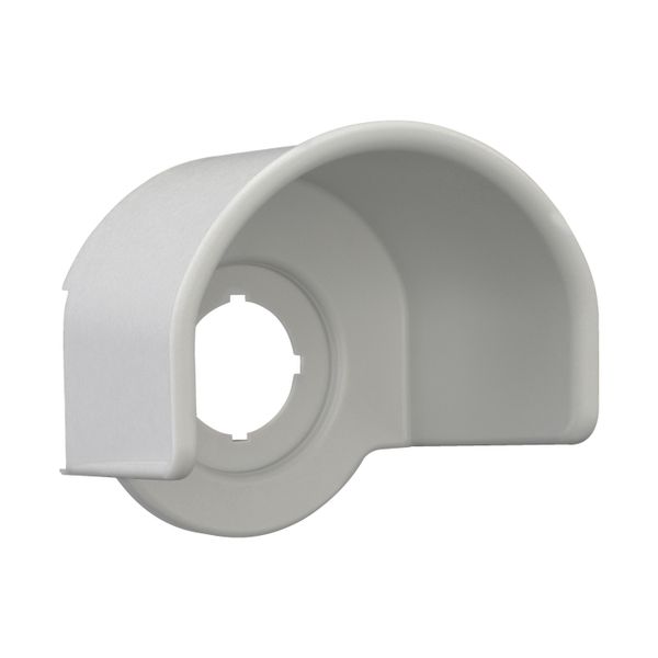 Guard-ring, gray image 12