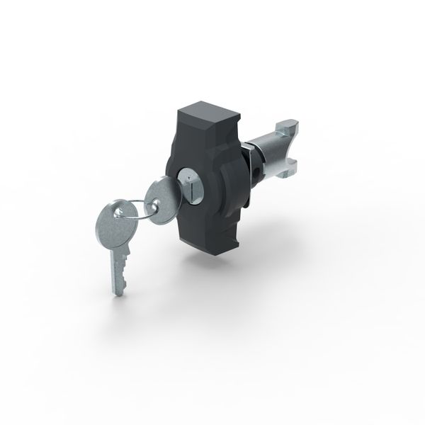 Locking system type 455 image 1