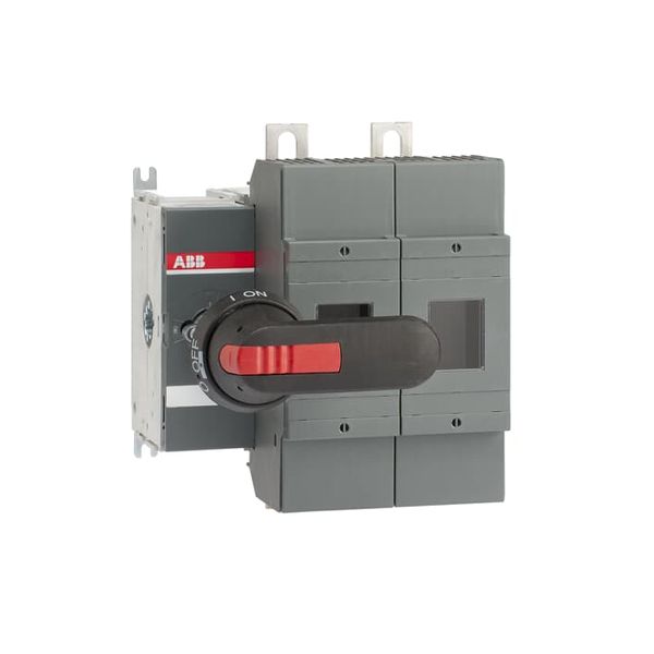 OTP75T3M Safety switch image 4