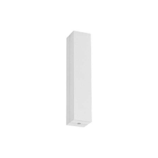 DUOline cable shortener matt white image 1