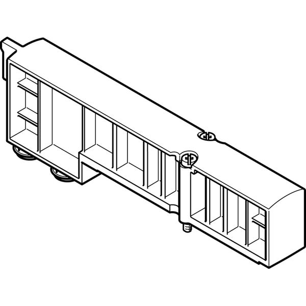 VMPA14-RP Cover plate image 1