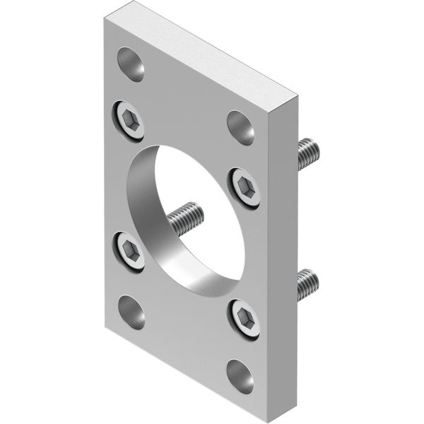 EAHH-V2-40-R1 Flange mounting image 1