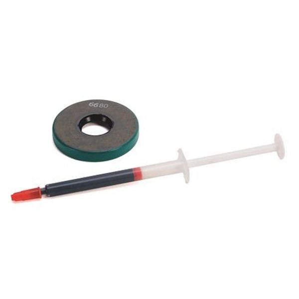 Allen-Bradley MPL-SSN-A3B3 Kit, Shaft Seal, For MPL-A3xx and MPL-B3xx Motors image 1