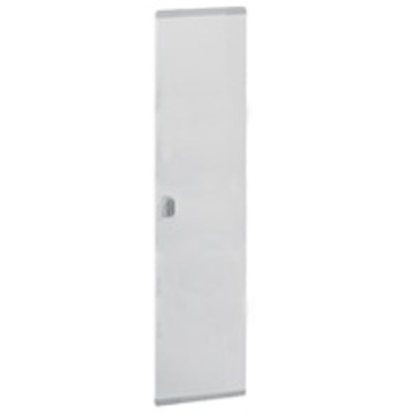 Flat metal door - for XL³ 400 cable sleeves - h 1500/1600 image 1