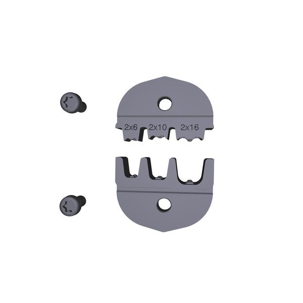 Replacement part (crimping tool) image 1