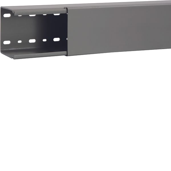 B 80080/0 Grey 7030 Trunking image 1