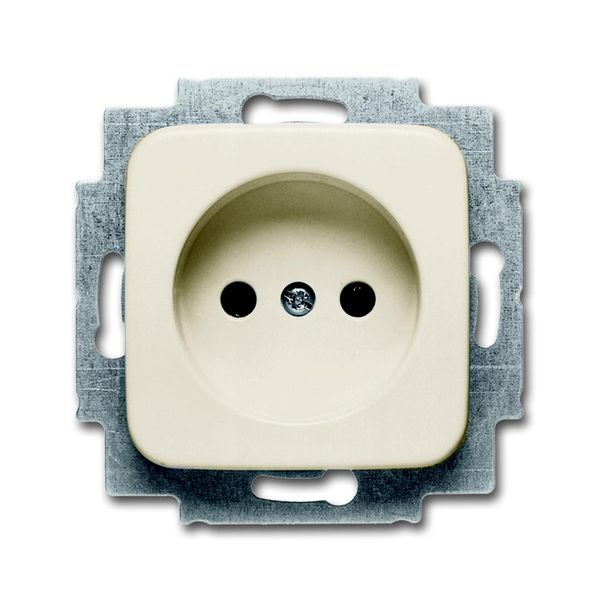 2300 UC-212-500 CoverPlates (partly incl. Insert) Aluminium die-cast/special devices White image 1