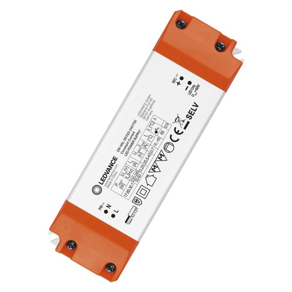 LED DRIVER VALUE -30/220-240/700 image 1