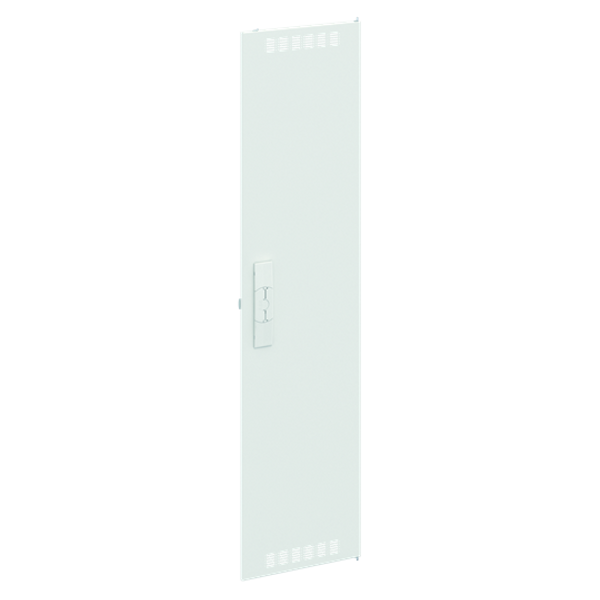 CTL27S ComfortLine Door, IP30, Field Width: 2, 1071 mm x 521 mm x 14 mm image 2