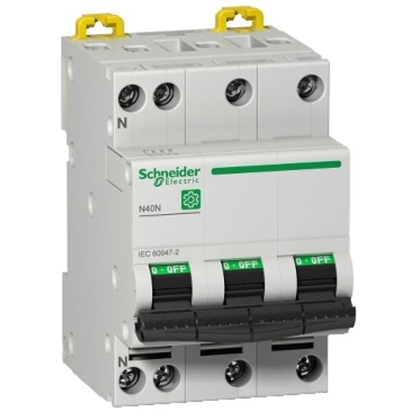 Schneider Electric M9P22720 image 1