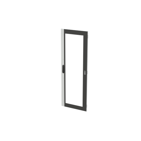 Q855G618 Door, 1842 mm x 593 mm x 250 mm, IP55 image 2