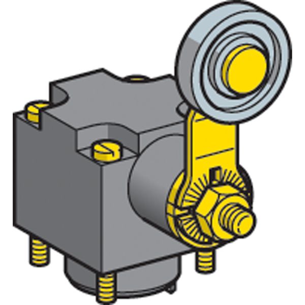 LIMIT SWITCH HEAD image 1